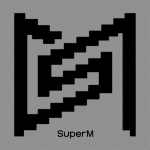 Tiger inside - SuperM