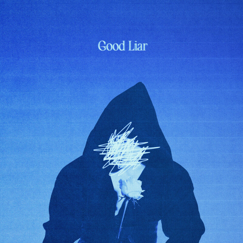 WONHO Good Liar