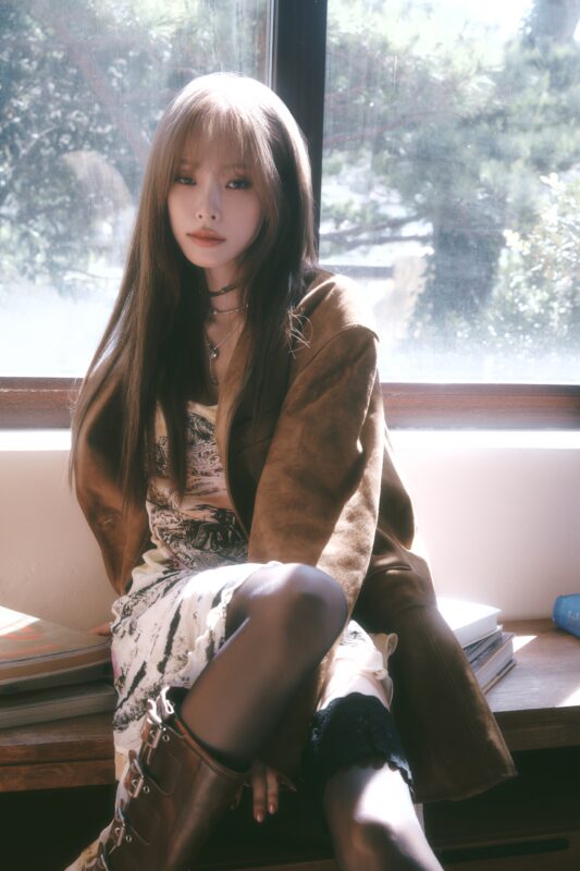 Heize