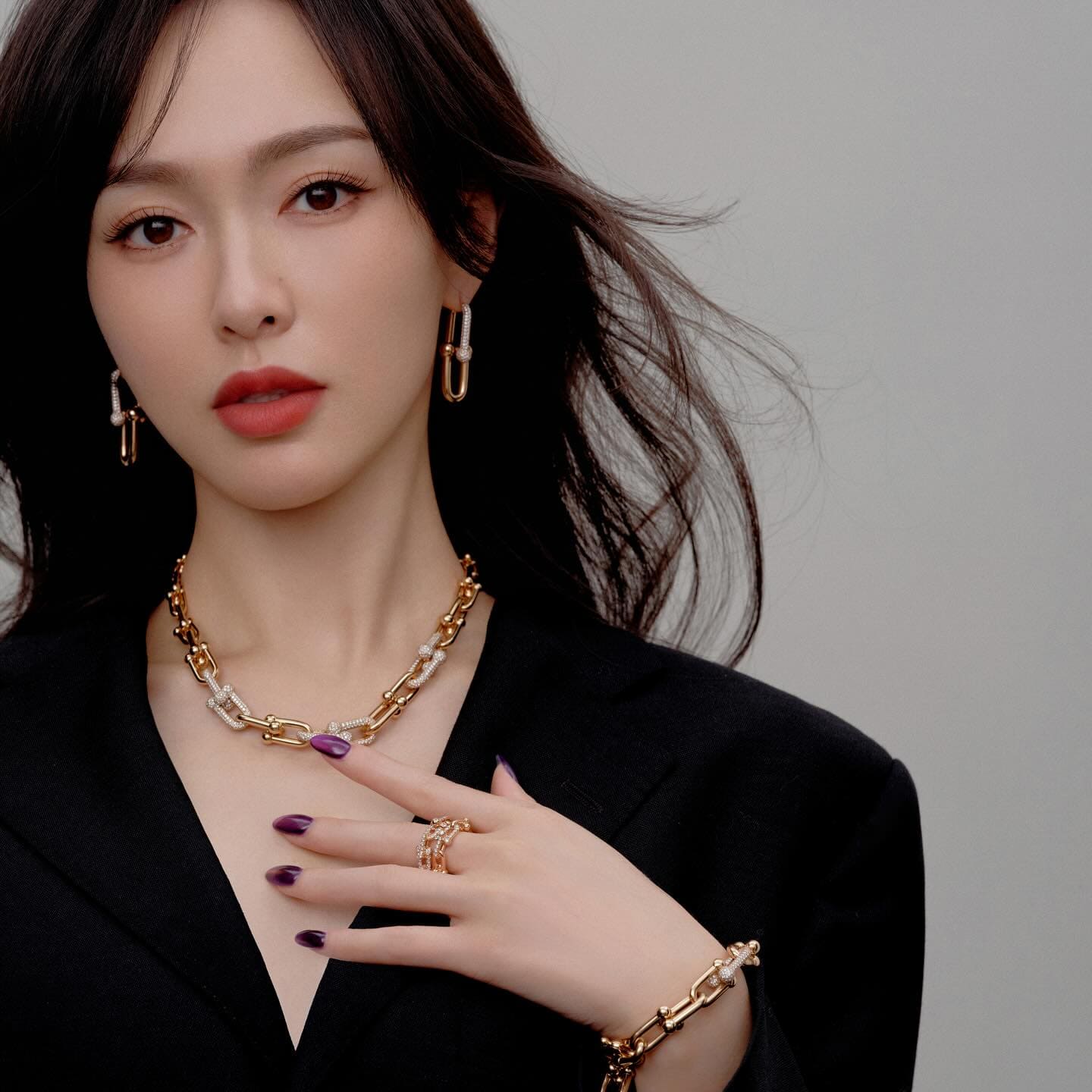 Tiffany Tang