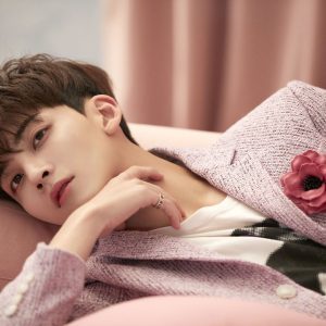 Jeonghan