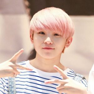 Woozi