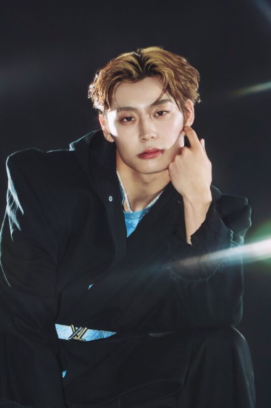ALOHA BULLET TRAIN ガチ夢中! Concept Photo