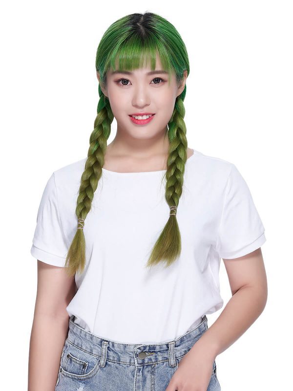 C Holly HUR