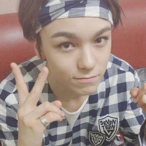Vernon