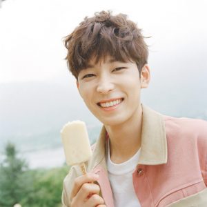 Wonwoo