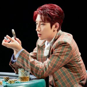 Wonwoo