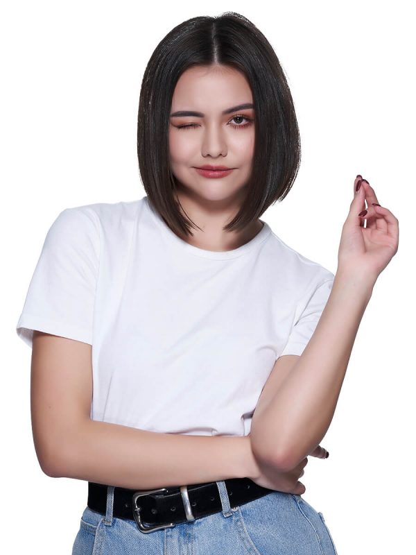 Jasmine HUR