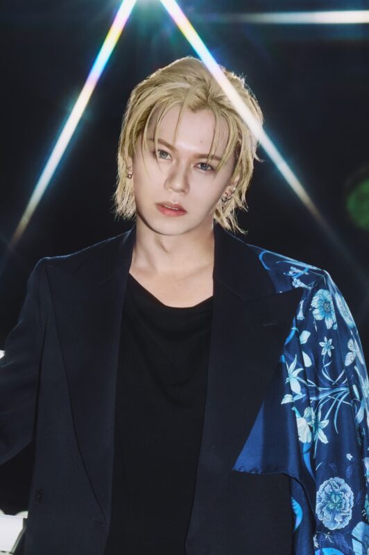 KAI BULLET TRAIN ガチ夢中! Concept Photo