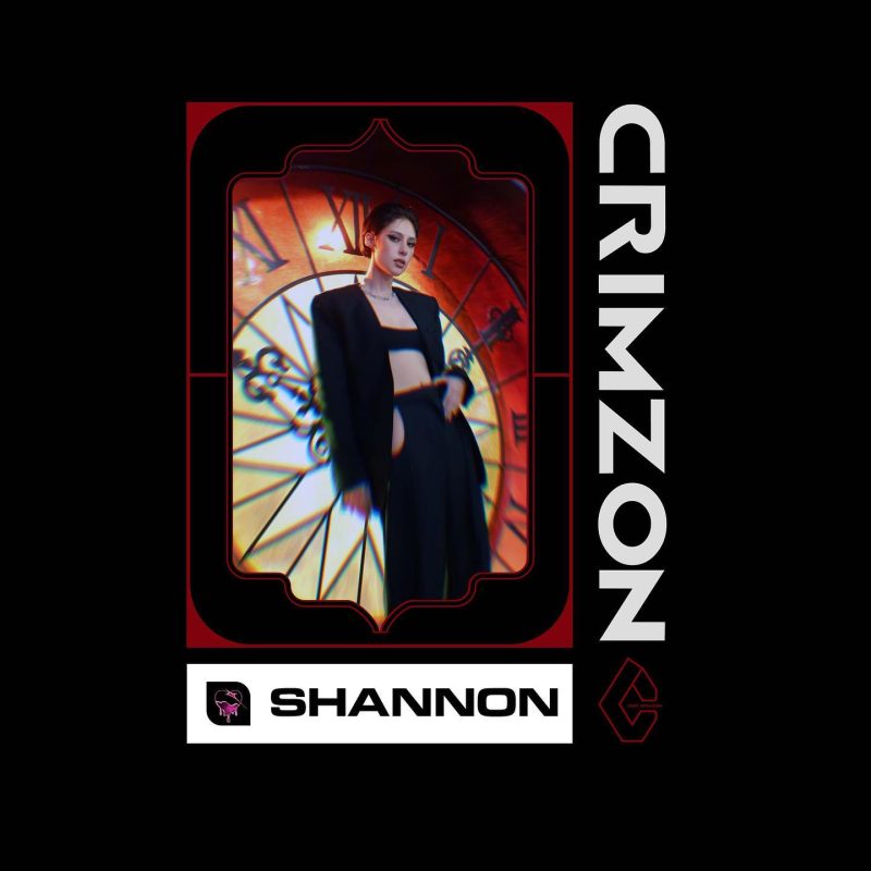Shannon