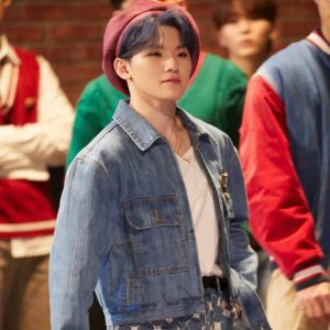 Woozi
