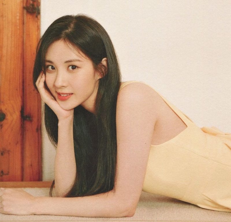 Seohyun