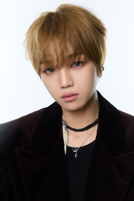 EUNHO YOUNITE ‘INYUN Part.1’ OFFICIAL PHOTO YUN ver.