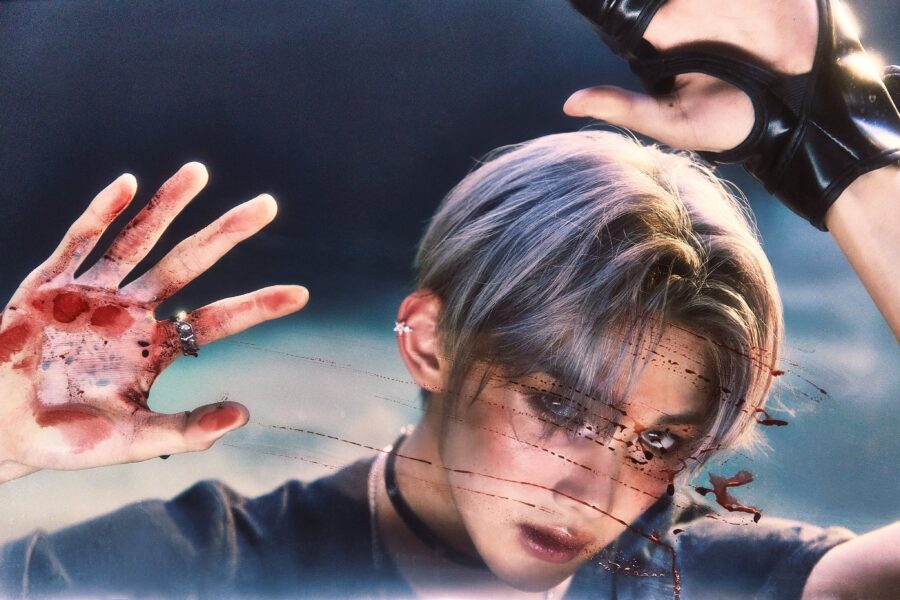 JO &TEAM Back to Life BREATH