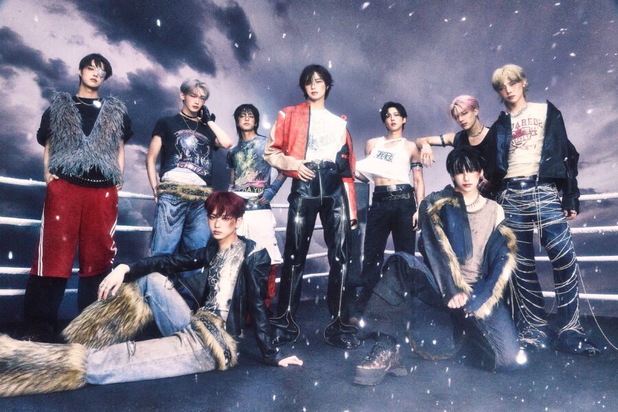 &TEAM Back to Life BREATH