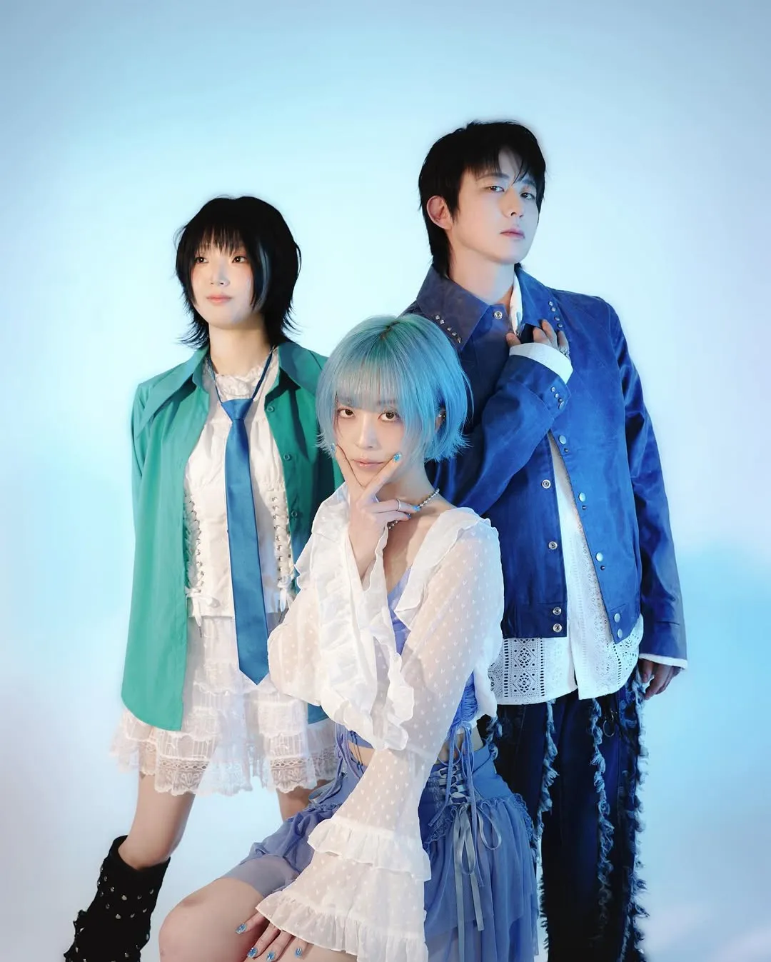 cotoba Korean rock band