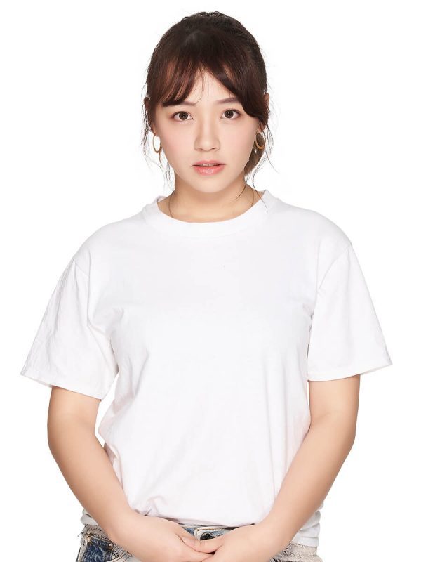 zhang min