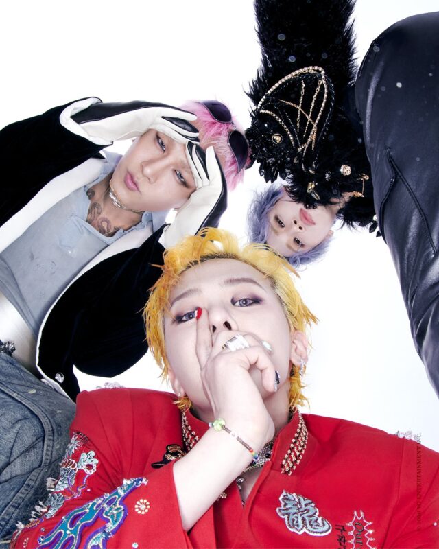 BIGBANG BiiiG TEASER PHOTO