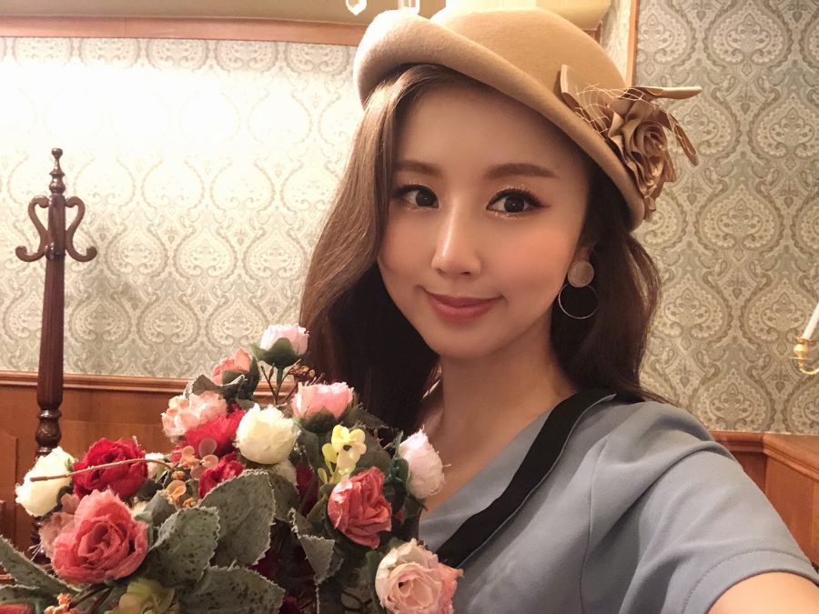 Jyunky Korean singer