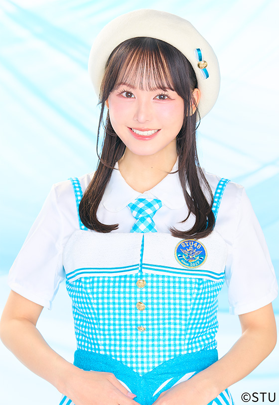 Fukuda akari stu48
