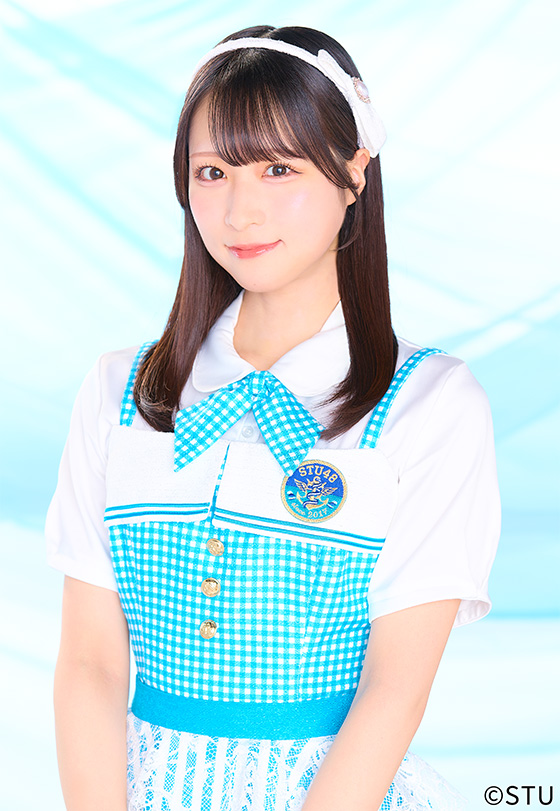 Harada sayaka stu48