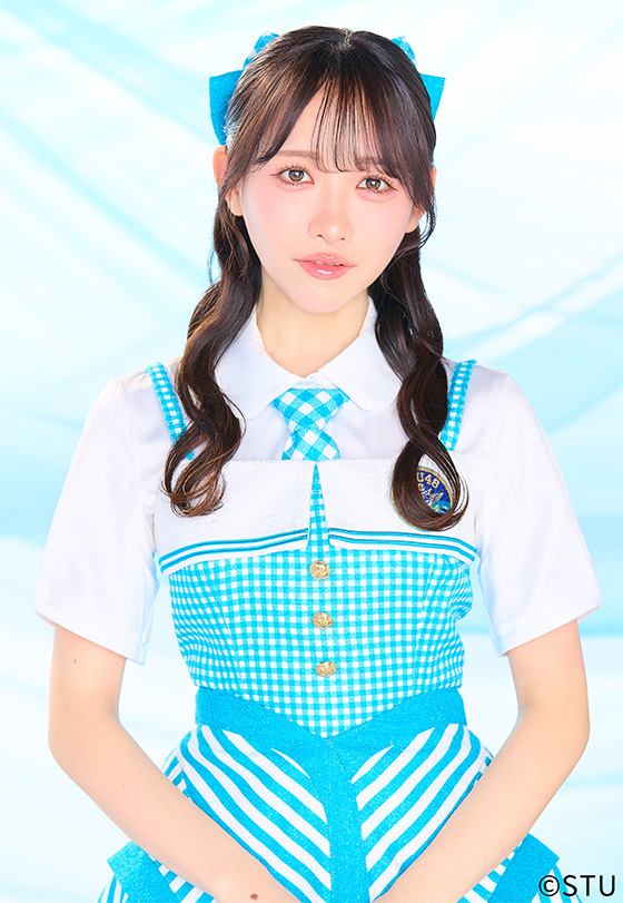 Ishida chiho stu48