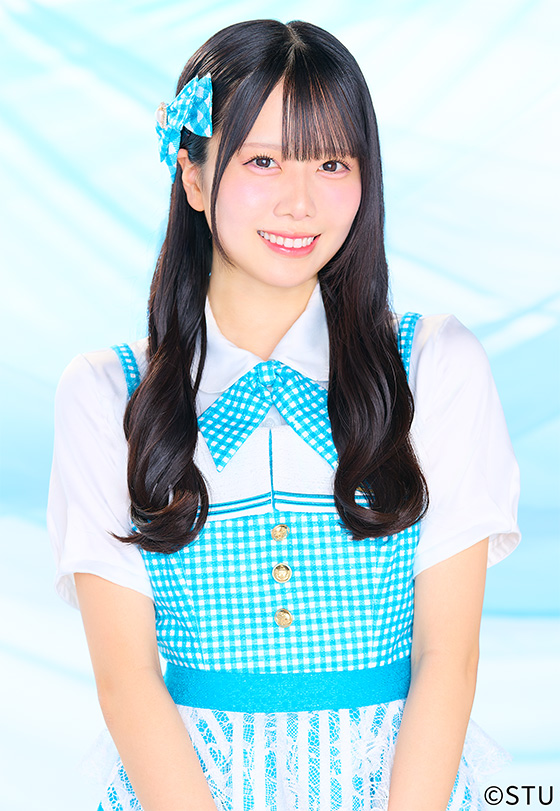 Ishihara yuuna stu48