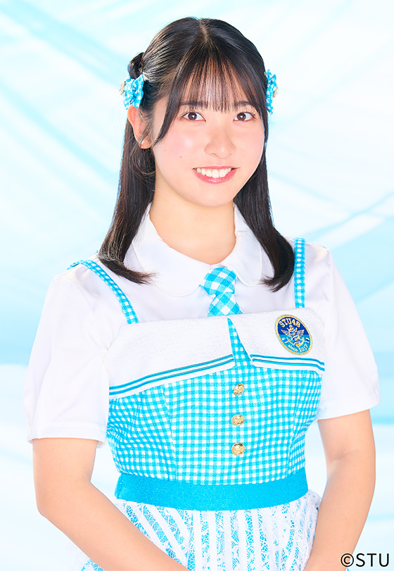 Kawamata yuuna stu48