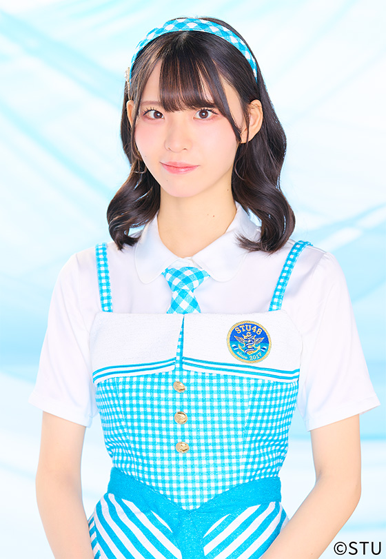Kitazawa ichigo stu48