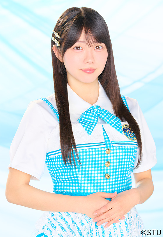 Kudou riko stu48