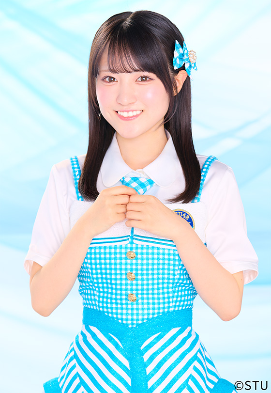 Kurushima yuka stu48