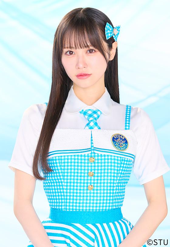 Nakamura mai stu48