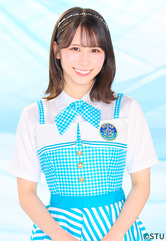 Okada azumi stu48