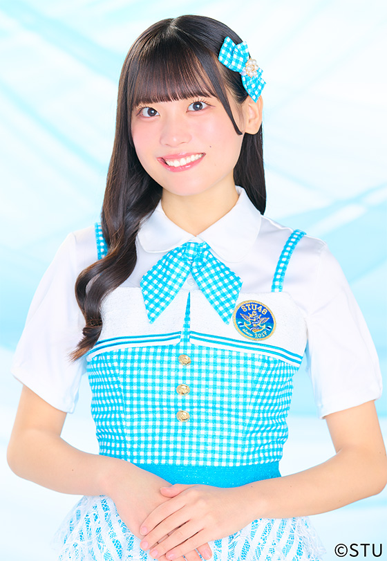 Okuda yuina stu48