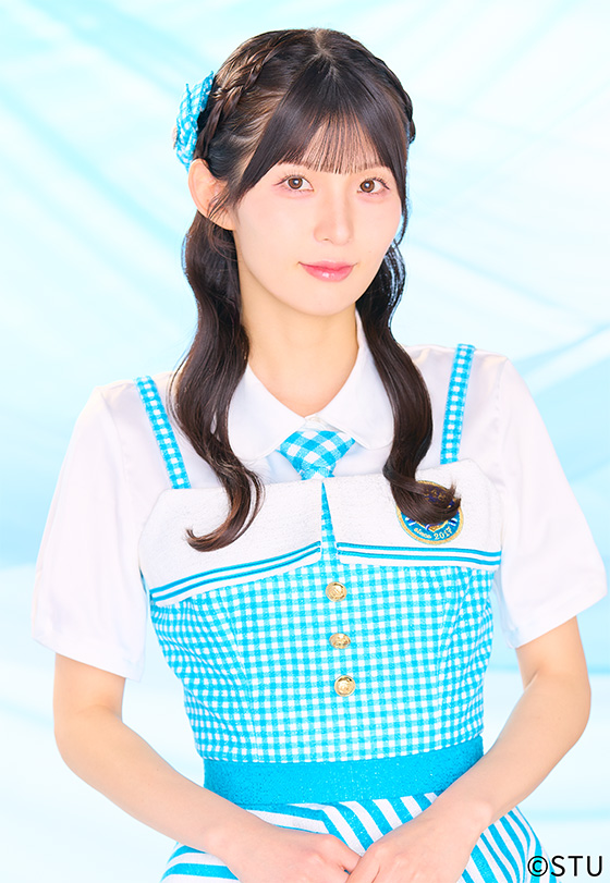 Osaki serika stu48