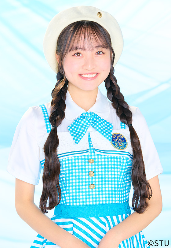 Sako himeka stu48