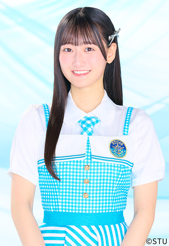 Shinano soraha stu48