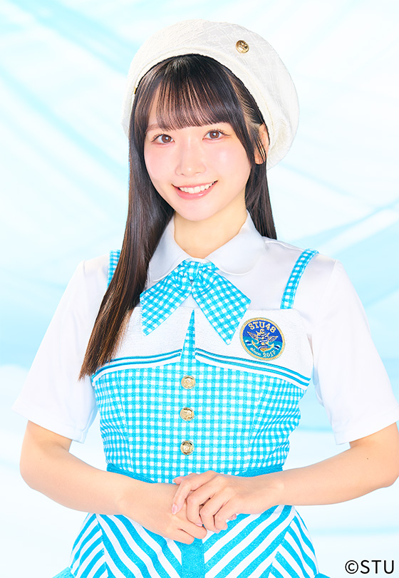 Takao sayaka stu48