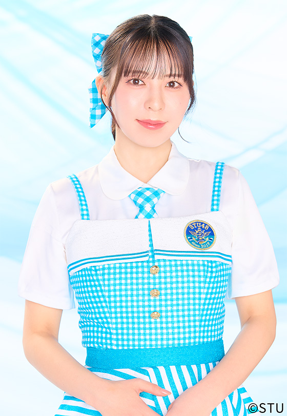 Taniguchi mahina stu48