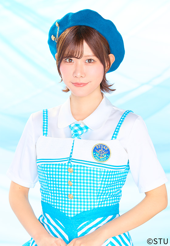Watanabe Natsuki stu48