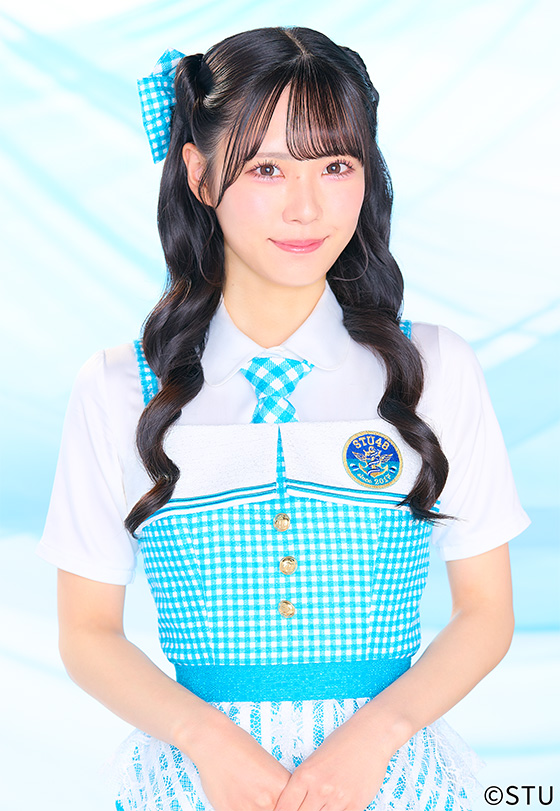 Yoshida sara stu48