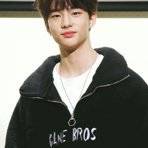 Stray Kids\' Hyunjin