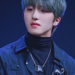 SF9\'s Chani