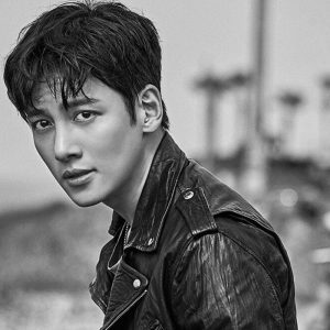 Ji Chang Wook