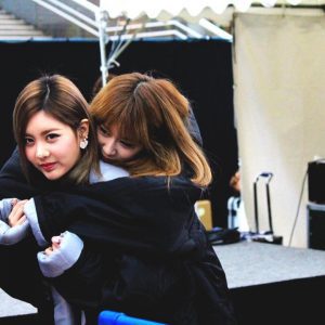 Qri & Jiyeon (JiKyul)