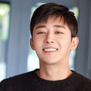 Son Ho Jun