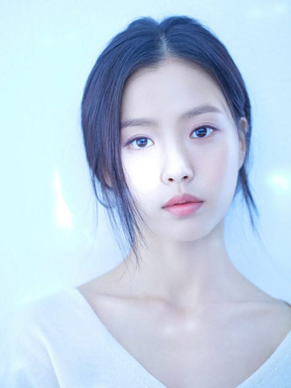 Go Min-si (Mystic Story)