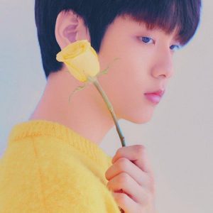 TXT\'s Soobin
