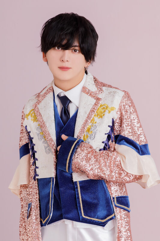 Ryoga 7min Flower Princess Photo