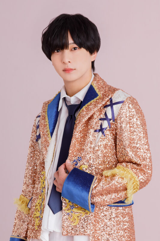 Yu 7min Flower Princess Photo